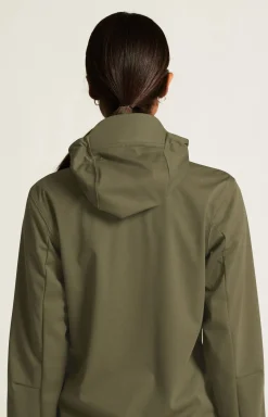 Craft Sportswear Jackor & Västar|Träning^ADV Essence Hydro Jacket W Rift