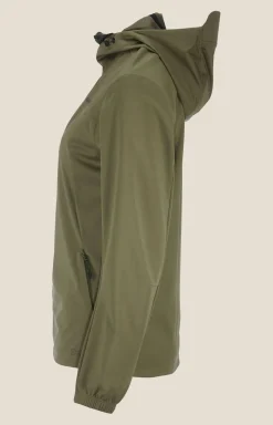 Craft Sportswear Jackor & Västar|Träning^ADV Essence Hydro Jacket W Rift