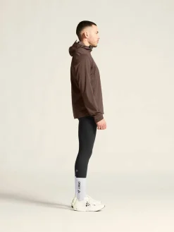 Craft Sportswear Jackor & Västar|Träning^ADV Essence Hydro Jacket M Prune