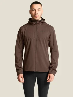 Craft Sportswear Jackor & Västar|Träning^ADV Essence Hydro Jacket M Prune