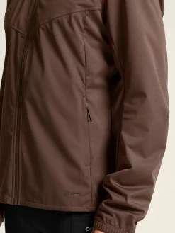 Craft Sportswear Jackor & Västar|Träning^ADV Essence Hydro Jacket M Prune