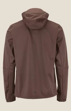 Craft Sportswear Jackor & Västar|Träning^ADV Essence Hydro Jacket M Prune