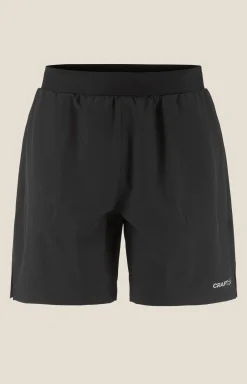 Craft Sportswear Shorts|Träning^ADV Essence 2-In-1 Shorts 2 M Black