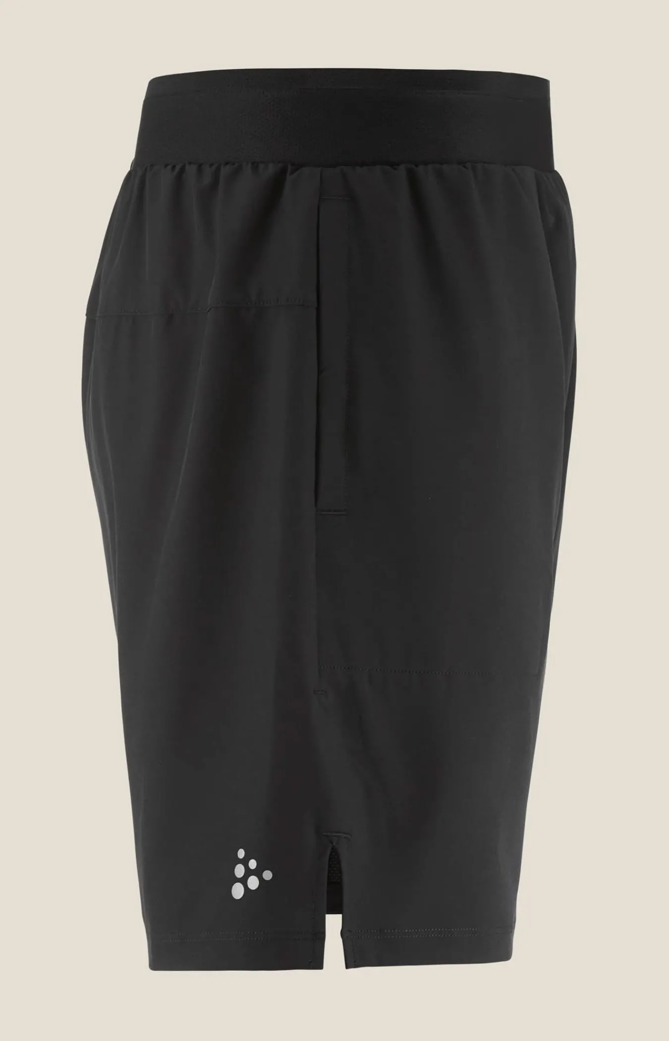 Craft Sportswear Shorts|Träning^ADV Essence 2-In-1 Shorts 2 M Black