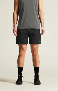 Craft Sportswear Shorts|Träning^ADV Essence 2-In-1 Shorts 2 M Black