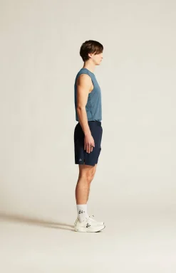 Craft Sportswear Shorts|Träning^ADV Essence 2-In-1 Shorts 2 M Blaze/Black