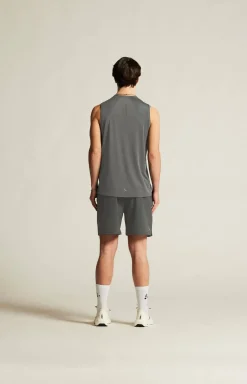 Craft Sportswear Shorts|Träning^ADV Essence 2-In-1 Shorts 2 M Granite