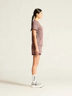 Craft Sportswear Shorts|Träning^ADV Essence 2-In-1 Shorts 2 W Potpurri