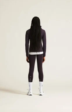 Craft Sportswear Hoodies & Sweatshirts|Träning^ADV Essence Jersey Hood Jacket 2 W Dk Plum