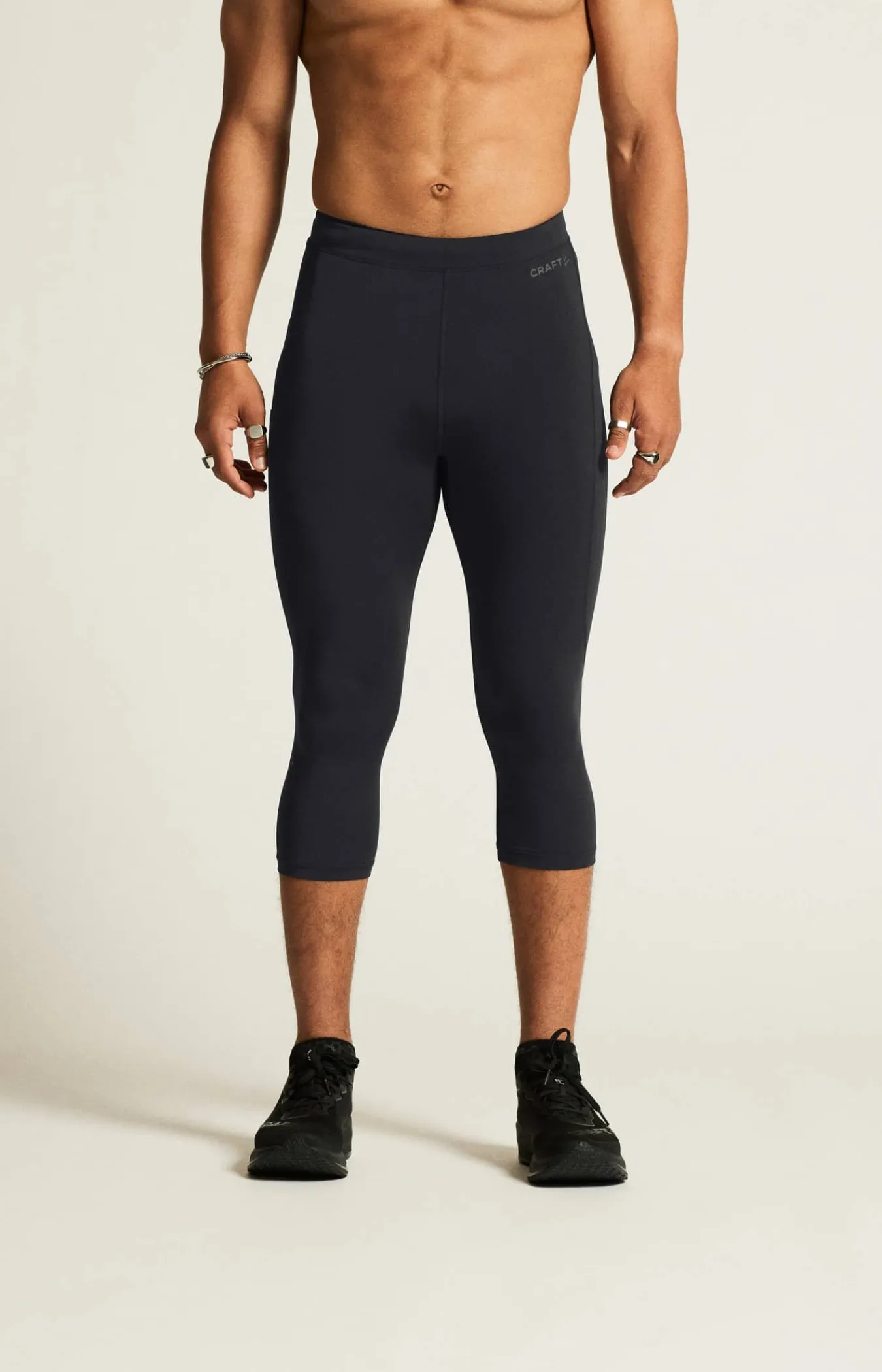 Craft Sportswear Tights|Träning^ADV Essence Knickers 2 M