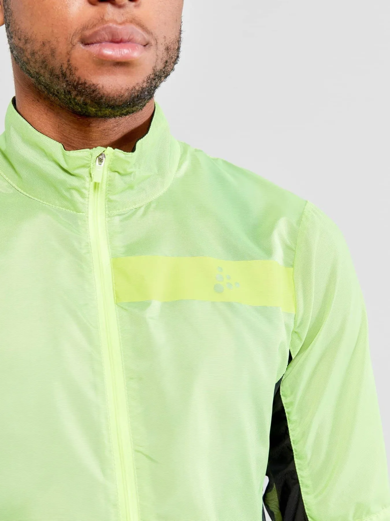 Craft Sportswear Jackor & Västar^ADV Essence Light Wind Jacket M Flumino