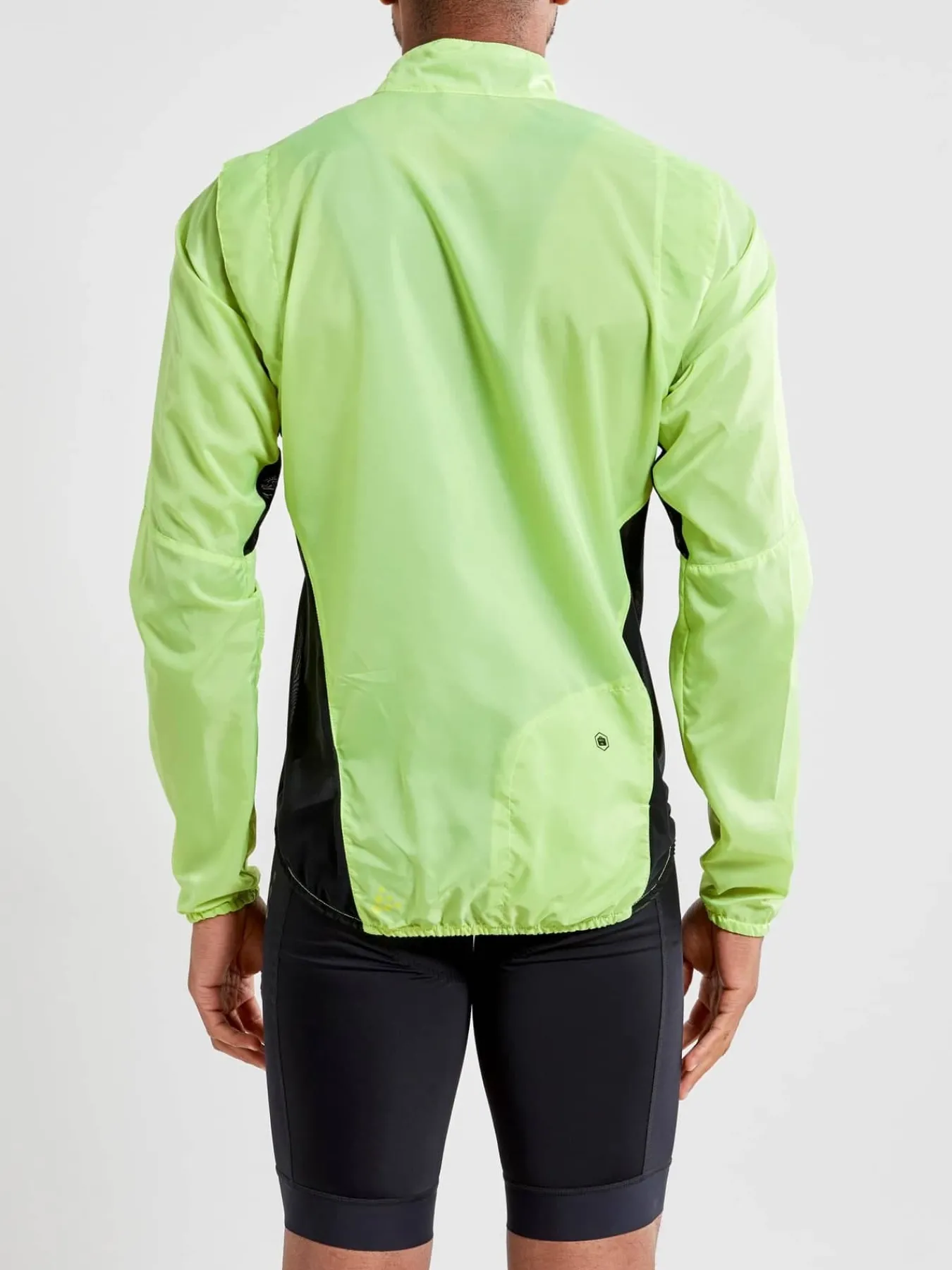 Craft Sportswear Jackor & Västar^ADV Essence Light Wind Jacket M Flumino