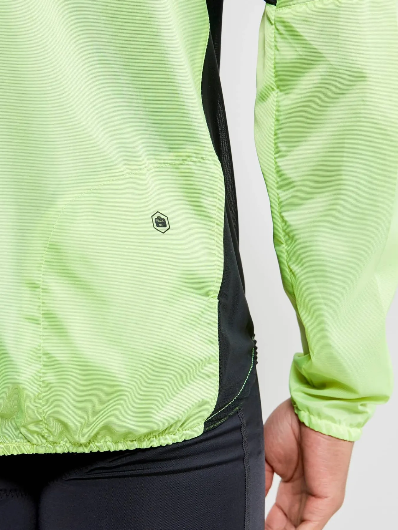 Craft Sportswear Jackor & Västar^ADV Essence Light Wind Jacket M Flumino