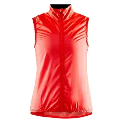 Craft Sportswear Jackor & Västar^ADV Essence Light Wind Vest W Shock