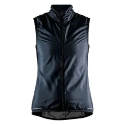 Craft Sportswear Jackor & Västar^ADV Essence Light Wind Vest W Black
