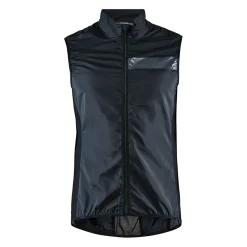 Craft Sportswear Jackor & Västar^ADV Essence Light Wind Vest M Black