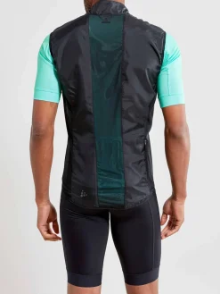 Craft Sportswear Jackor & Västar^ADV Essence Light Wind Vest M Black
