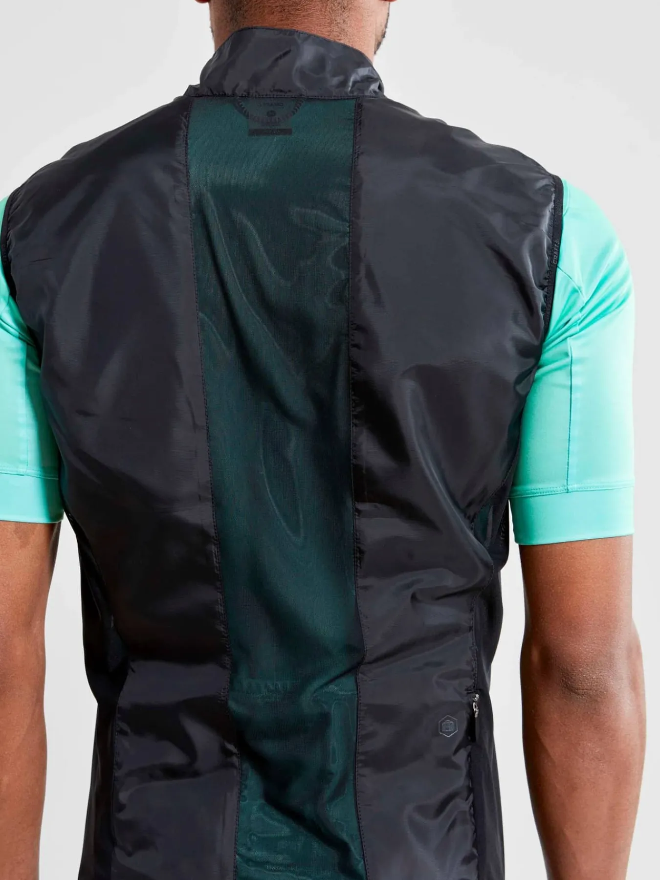Craft Sportswear Jackor & Västar^ADV Essence Light Wind Vest M Black