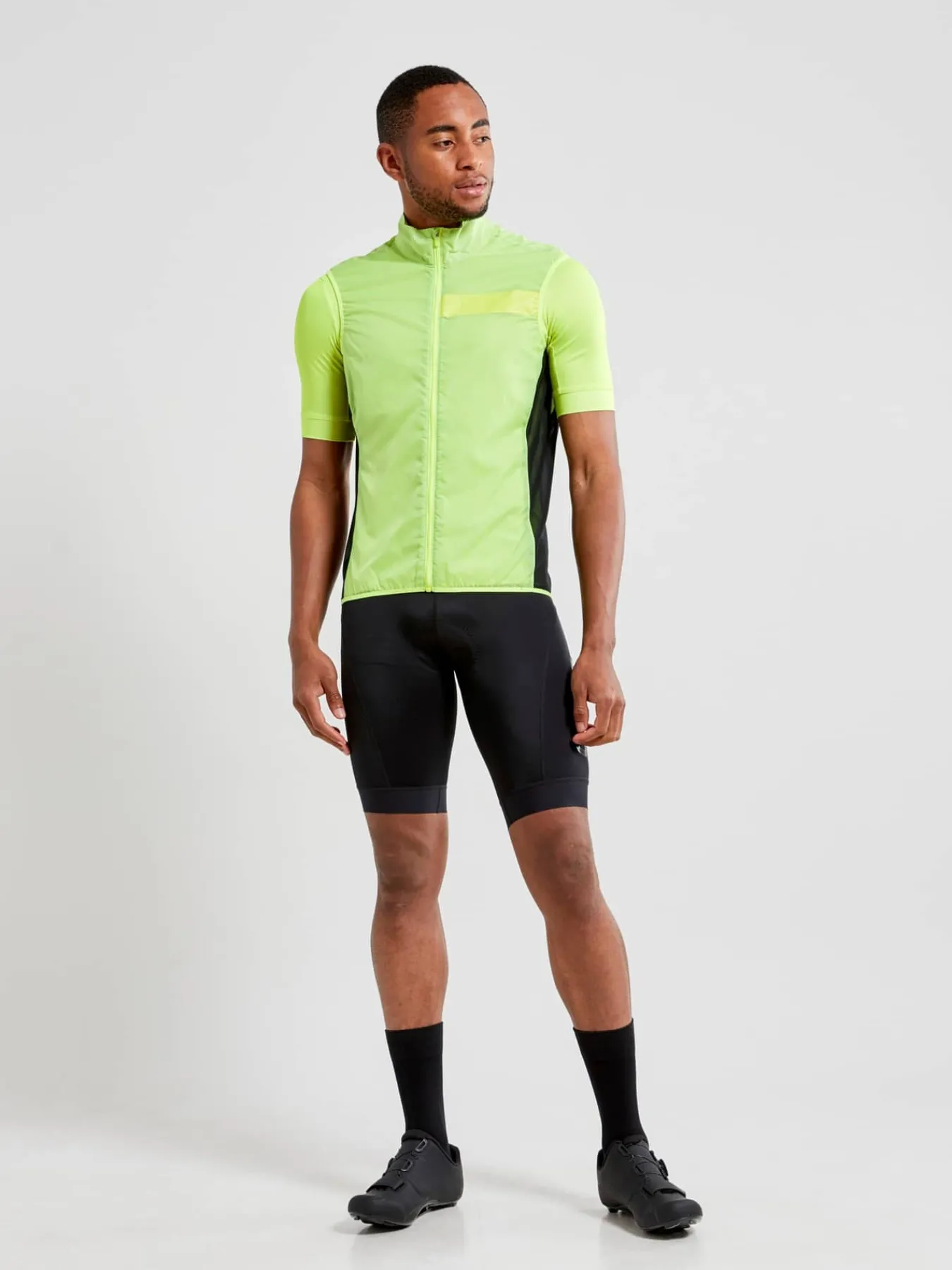 Craft Sportswear Jackor & Västar^ADV Essence Light Wind Vest M Flumino