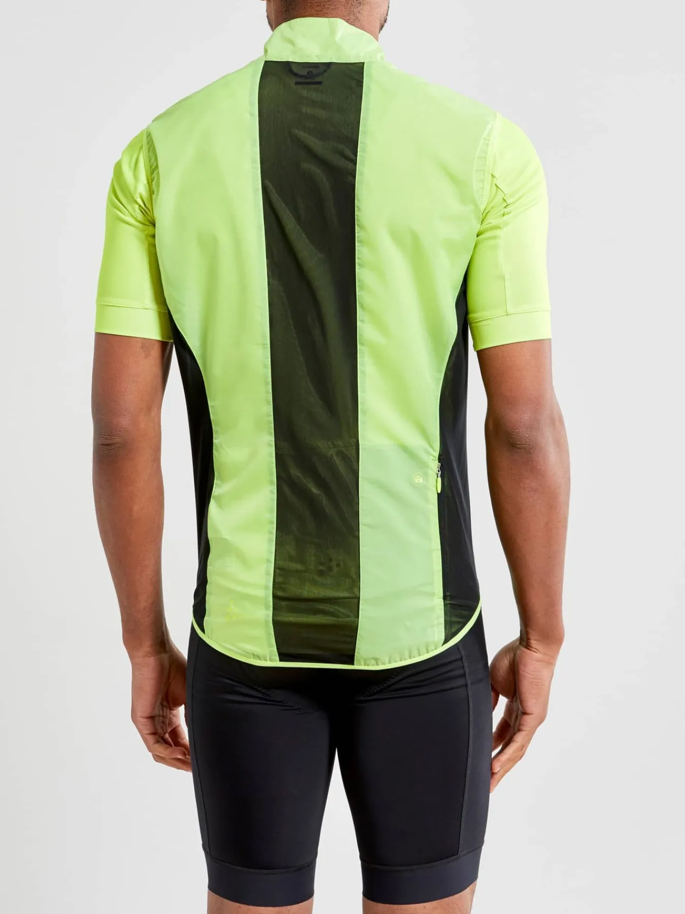 Craft Sportswear Jackor & Västar^ADV Essence Light Wind Vest M Flumino