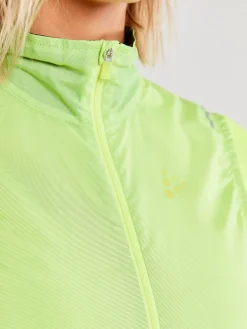 Craft Sportswear Jackor & Västar^ADV Essence Light Wind Vest W Flumino
