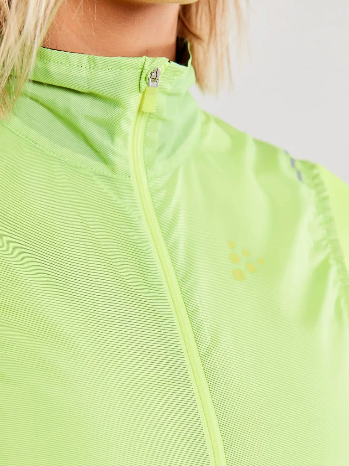 Craft Sportswear Jackor & Västar^ADV Essence Light Wind Vest W Flumino