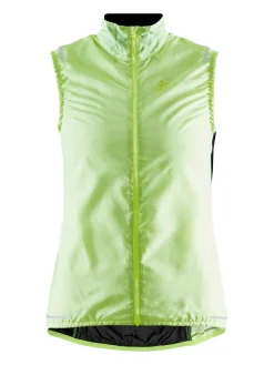Craft Sportswear Jackor & Västar^ADV Essence Light Wind Vest W Flumino