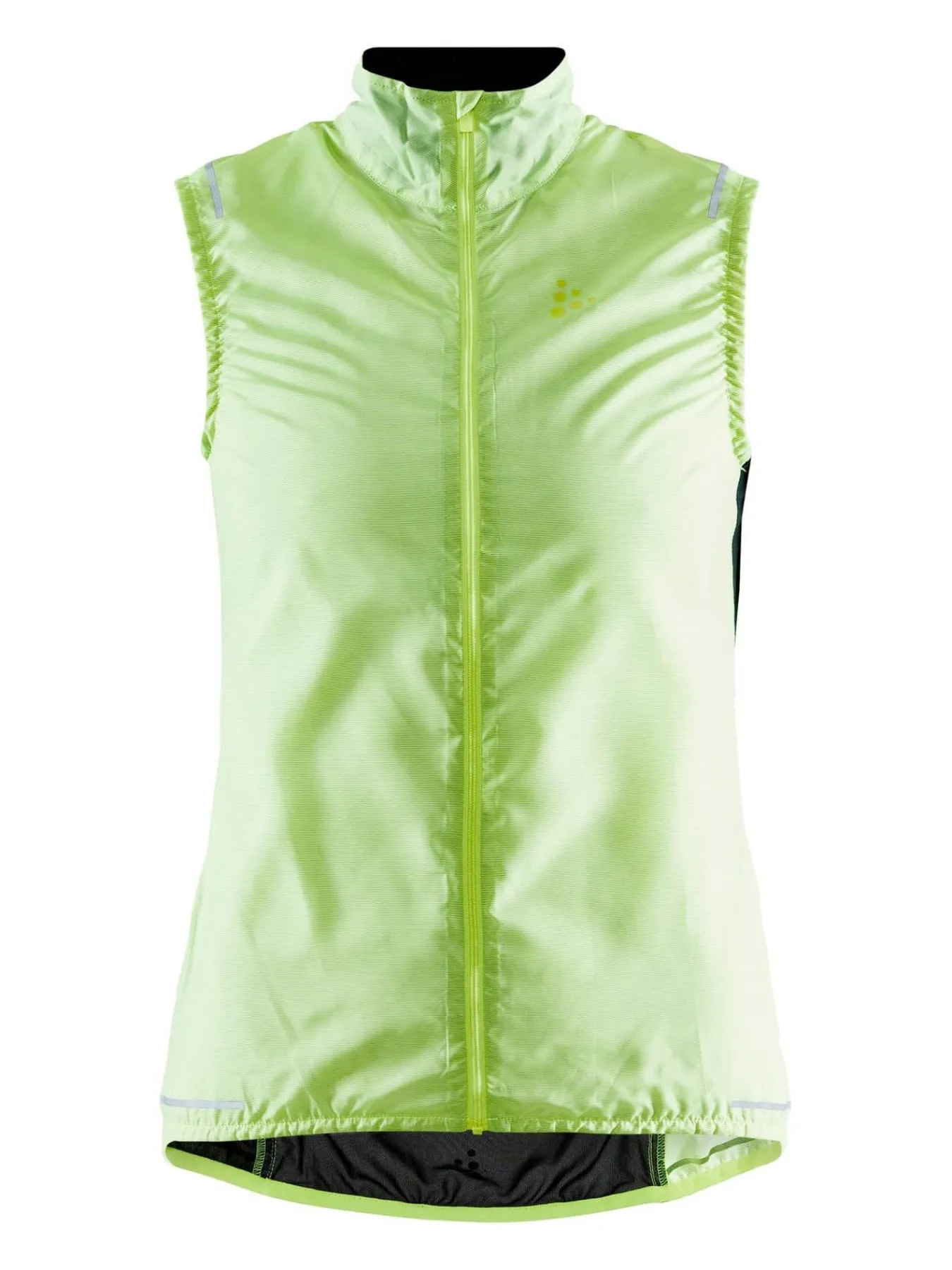 Craft Sportswear Jackor & Västar^ADV Essence Light Wind Vest W Flumino