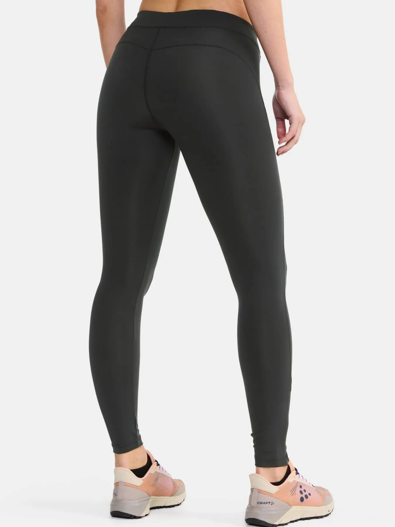 Craft Sportswear Tights|Träning^ADV Essence Low Waist Tights W