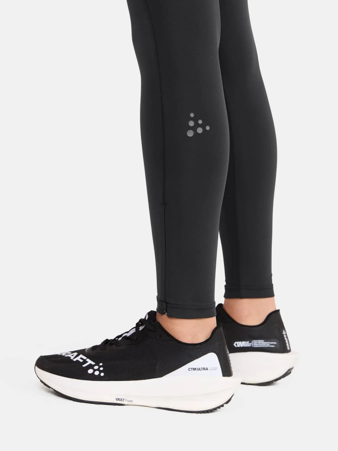 Craft Sportswear Tights|Träning^ADV Essence Low Waist Tights W