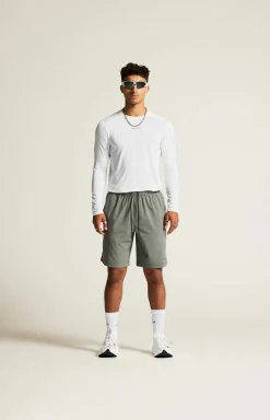 Craft Sportswear T-Shirts & Tröjor|Träning^ADV Essence LS Tee 2 M White