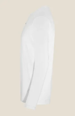 Craft Sportswear T-Shirts & Tröjor|Träning^ADV Essence LS Tee 2 M White