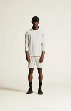 Craft Sportswear T-Shirts & Tröjor|Träning^ADV Essence LS Tee 2 M Cloud