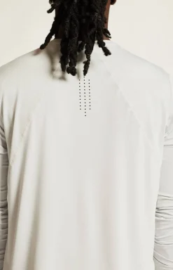 Craft Sportswear T-Shirts & Tröjor|Träning^ADV Essence LS Tee 2 M Cloud
