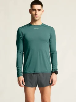 Craft Sportswear T-Shirts & Tröjor|Träning^ADV Essence LS Tee 2 M Hydrate