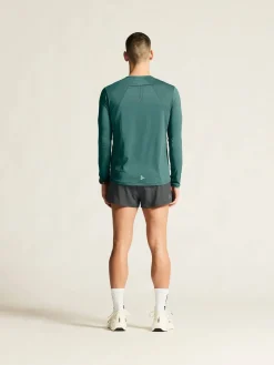 Craft Sportswear T-Shirts & Tröjor|Träning^ADV Essence LS Tee 2 M Hydrate