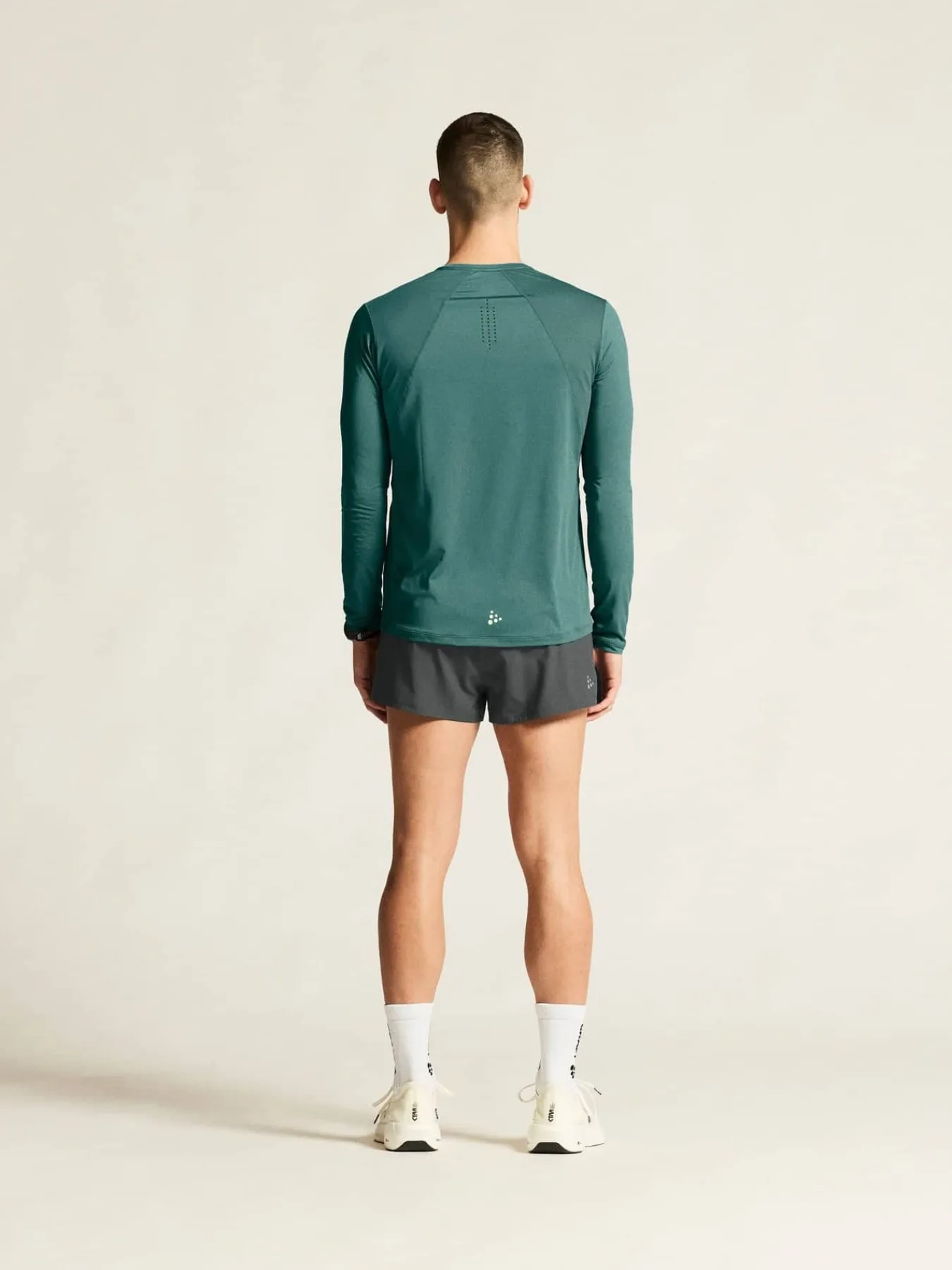 Craft Sportswear T-Shirts & Tröjor|Träning^ADV Essence LS Tee 2 M Hydrate