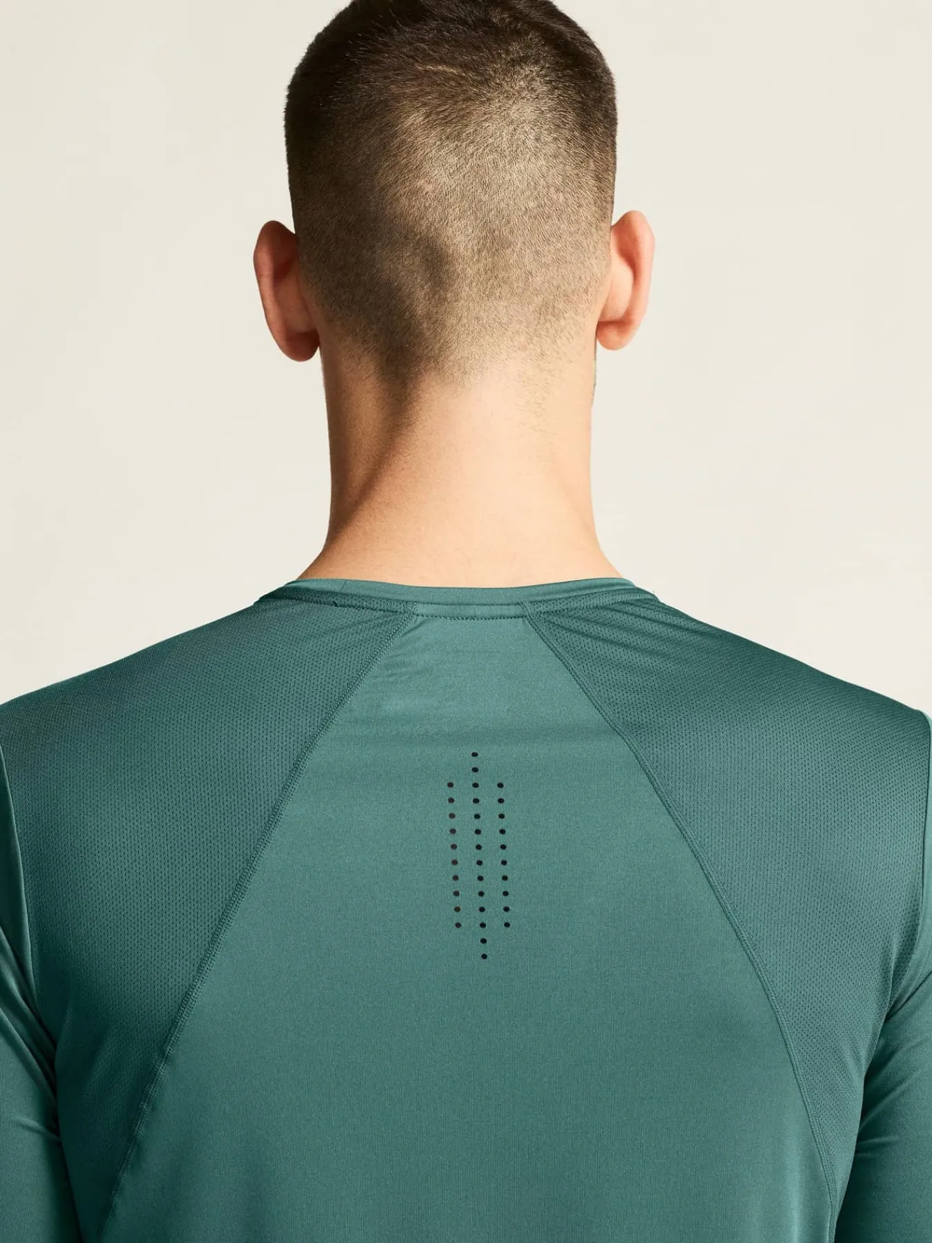Craft Sportswear T-Shirts & Tröjor|Träning^ADV Essence LS Tee 2 M Hydrate