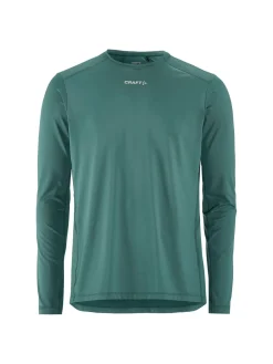 Craft Sportswear T-Shirts & Tröjor|Träning^ADV Essence LS Tee 2 M Hydrate