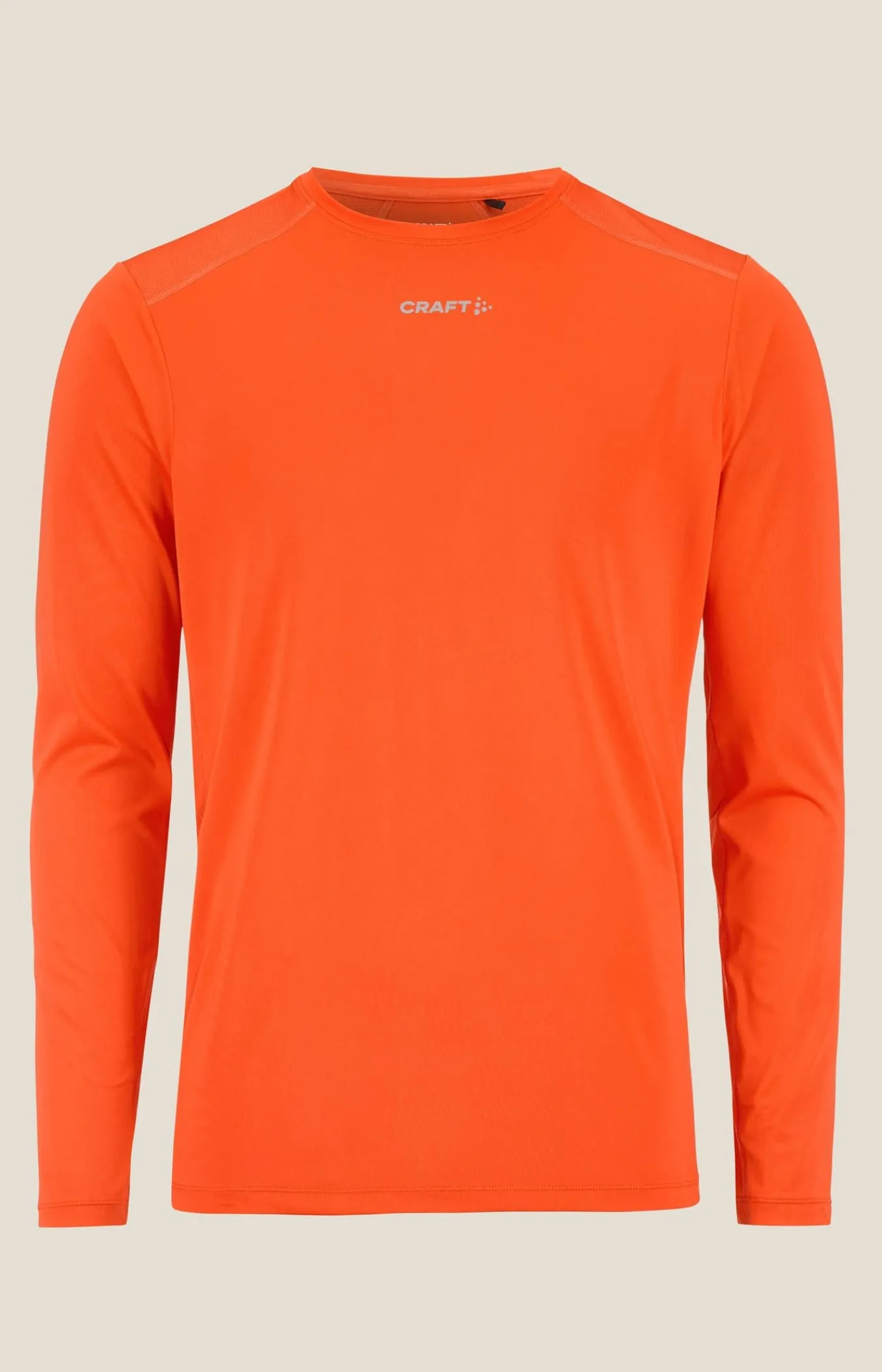 Craft Sportswear T-Shirts & Tröjor|Träning^ADV Essence LS Tee 2 M Solo