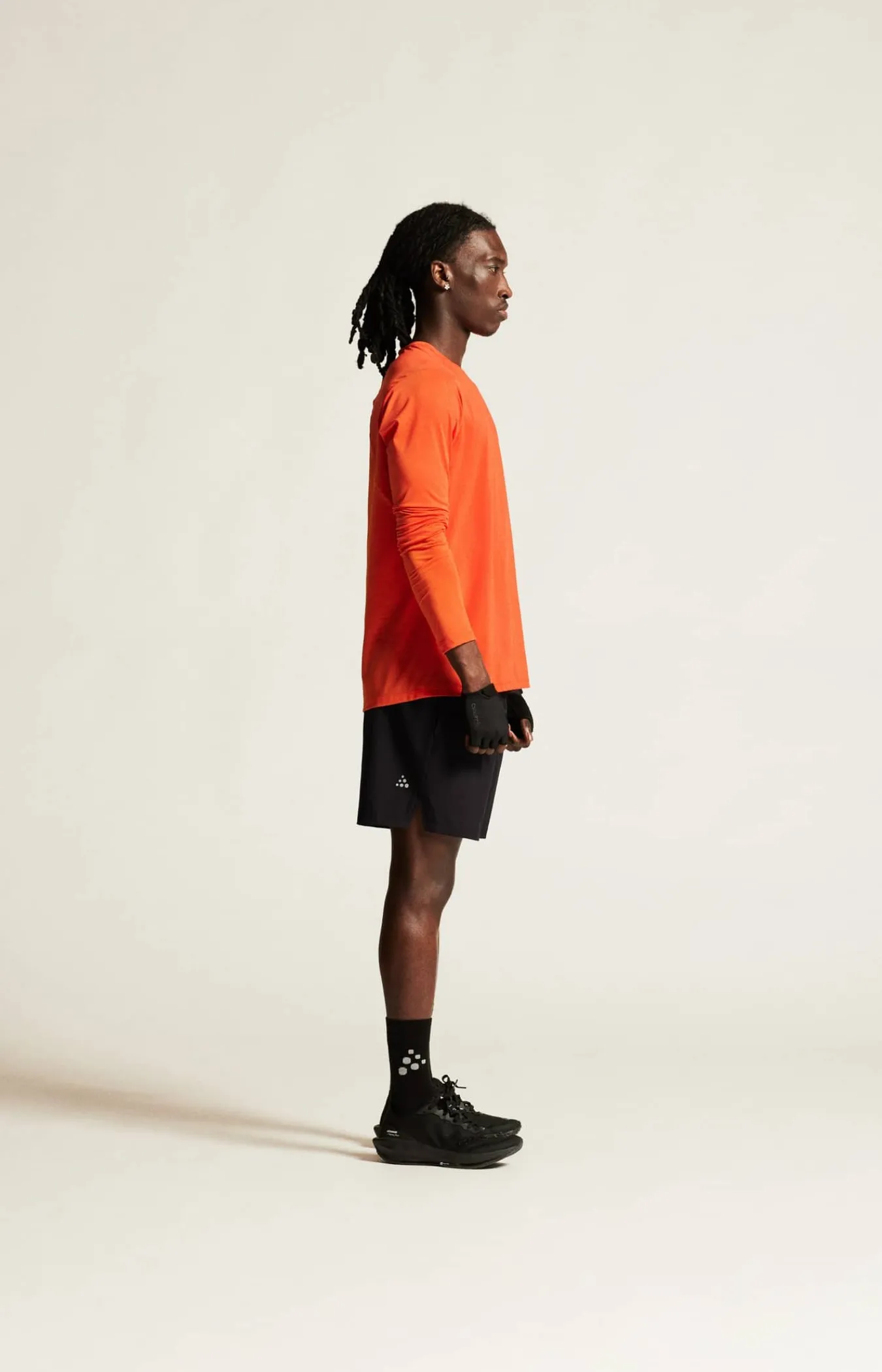 Craft Sportswear T-Shirts & Tröjor|Träning^ADV Essence LS Tee 2 M Solo