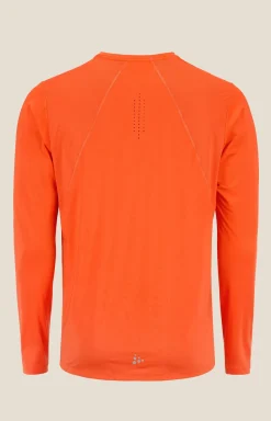 Craft Sportswear T-Shirts & Tröjor|Träning^ADV Essence LS Tee 2 M Solo
