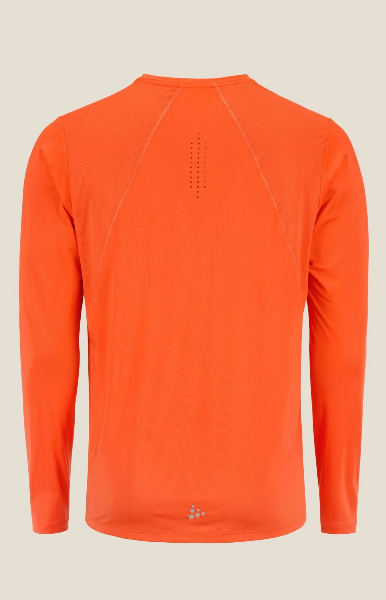 Craft Sportswear T-Shirts & Tröjor|Träning^ADV Essence LS Tee 2 M Solo