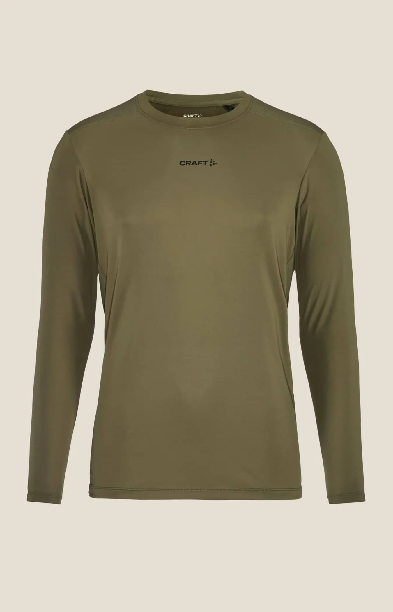 Craft Sportswear T-Shirts & Tröjor|Träning^ADV Essence LS Tee 2 M Rift