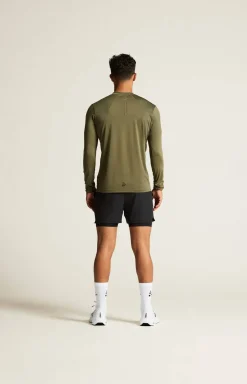 Craft Sportswear T-Shirts & Tröjor|Träning^ADV Essence LS Tee 2 M Rift