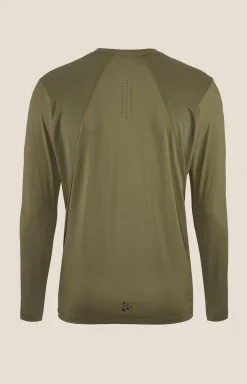 Craft Sportswear T-Shirts & Tröjor|Träning^ADV Essence LS Tee 2 M Rift