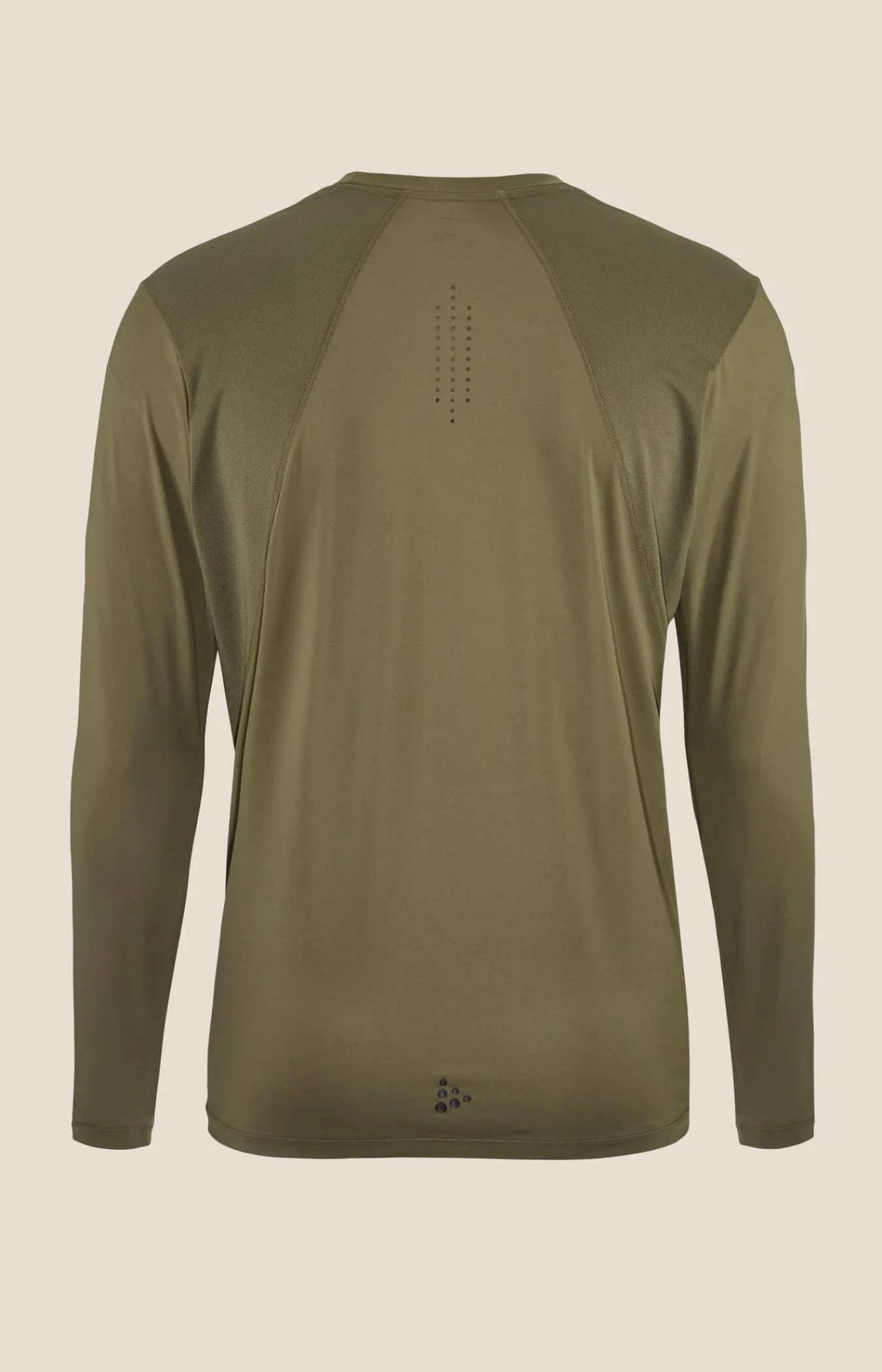Craft Sportswear T-Shirts & Tröjor|Träning^ADV Essence LS Tee 2 M Rift