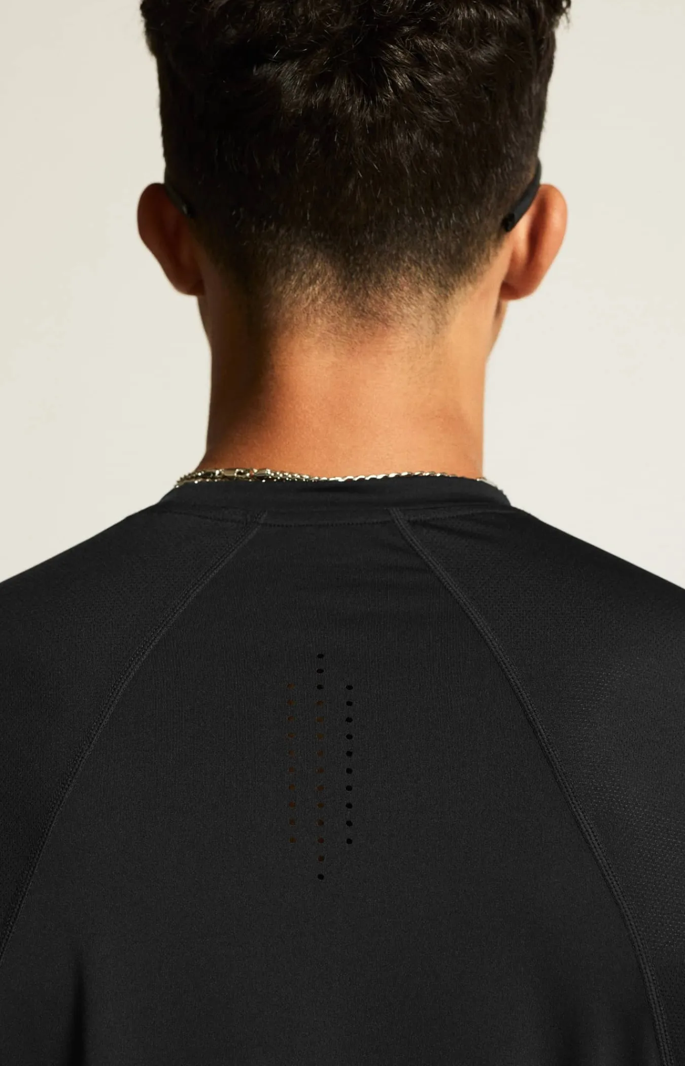 Craft Sportswear T-Shirts & Tröjor|Träning^ADV Essence LS Tee 2 M Black