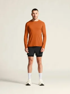 Craft Sportswear T-Shirts & Tröjor|Träning^ADV Essence LS Tee 2 M Buff