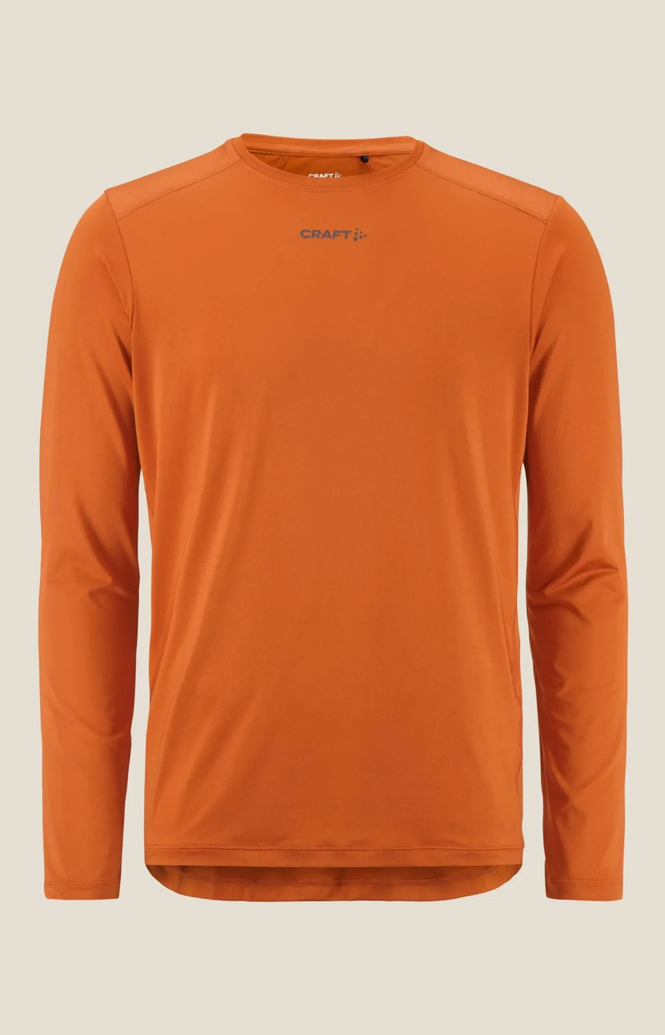 Craft Sportswear T-Shirts & Tröjor|Träning^ADV Essence LS Tee 2 M Buff